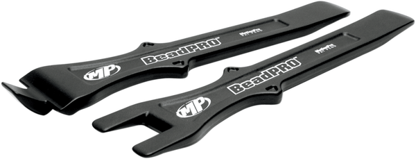 Beadpro Tire Bead Breaker And Lever Tool Set Anodized, Black