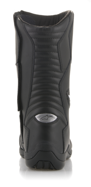Cizme Touring Alpinestars Ander v2 Drystar Black-2