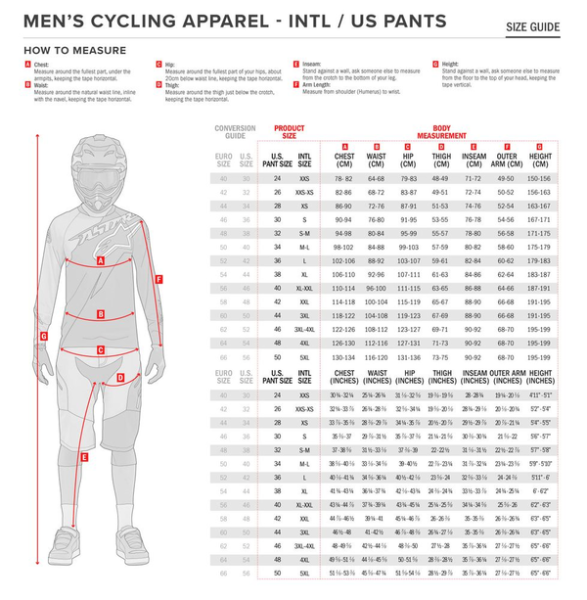 Pantaloni protectie Alpinestars Paragon Lite Black-0