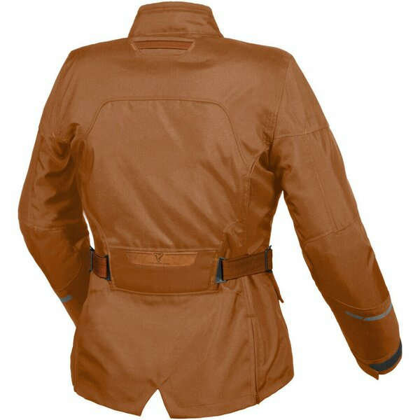 Geaca de dama textil impermeabila MACNA EVORA-2