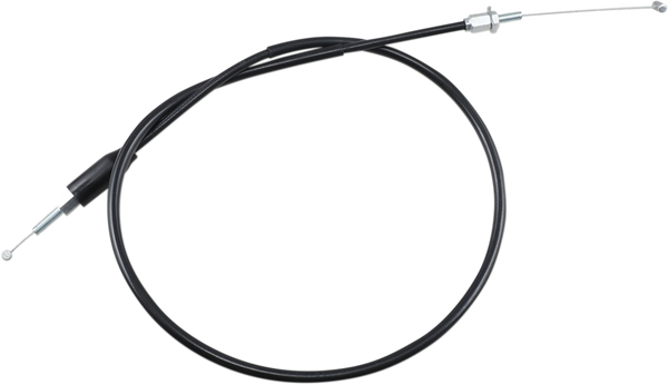 Throttle Cable-honda(516) Black