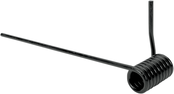 Slide Suspension Springs Black