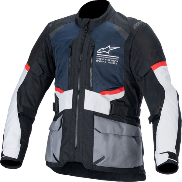 Geaca Alpinestars Andes Air Drystar Blue/Gray-0ffda940557ceebcb37177b5cbf254c1.webp