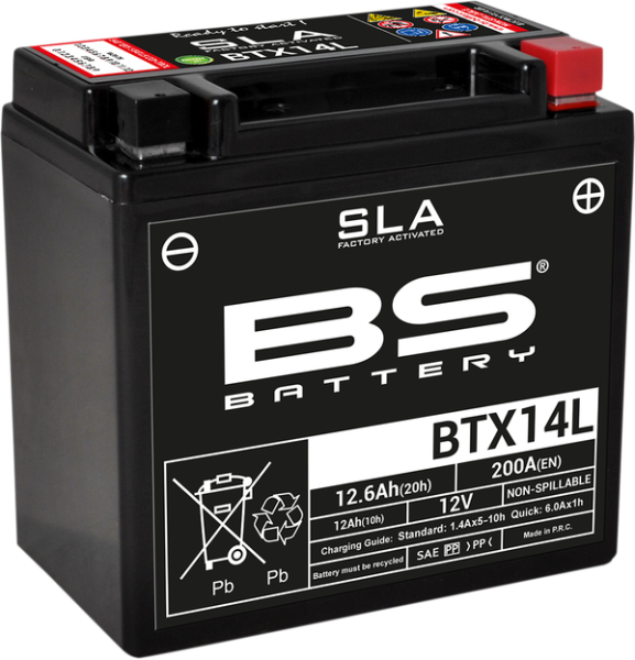Sla Factory-activated Agm Maintenance-free Batteries Black-0fffbe55cb7f81c8ee8f617f3f873fd6.webp