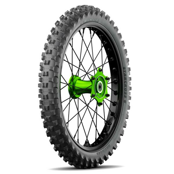 Starcross 6 Medium Hard Tire