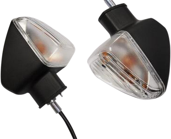 Turn Signals For Suzuki Clear
