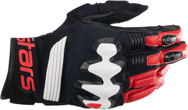 Manusi Piele Alpinestars Halo Black-10963302f62b91a9915541fed8548276.webp