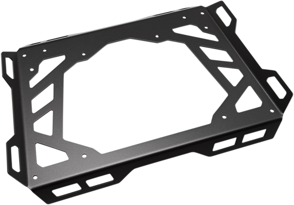 Extension For Adventure Rack Black 