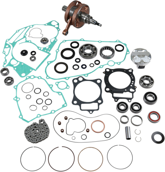Complete Engine Rebuild Kit - Wrench Rabbit