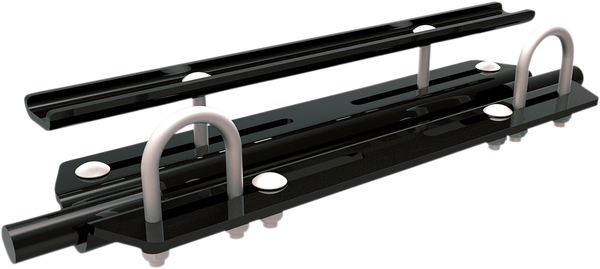 Click 'n Go 2 Plow Mounting Bracket Black