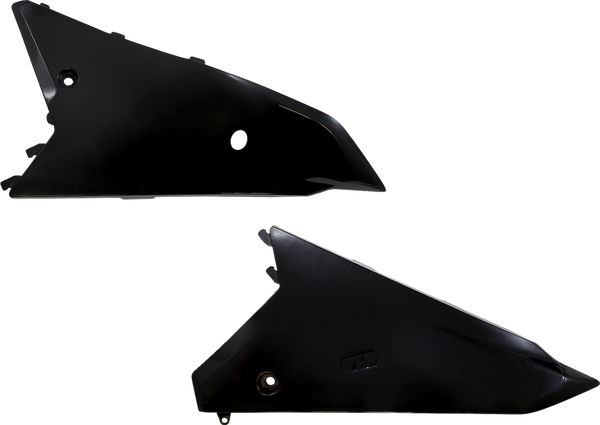 Replacement Side Panels Black