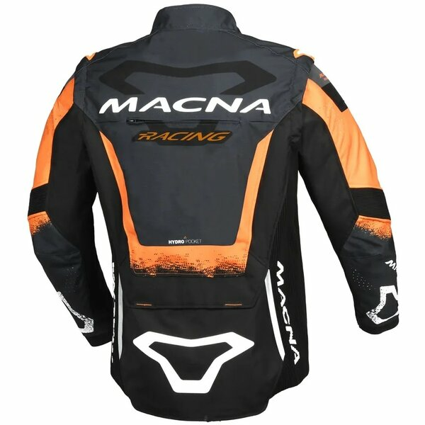 Geaca enduro/adventure MACNA LANDMARK-5