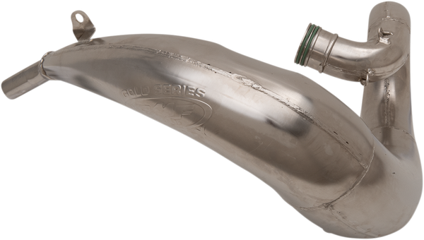 Gnarly Pipe Nickel-plated