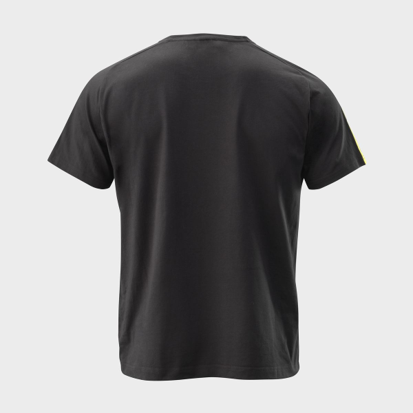 Tricou Husqvarna RS Style-1
