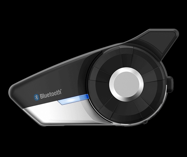 Sistem de comunicare SENA 20S EVO Bluetooth® Black