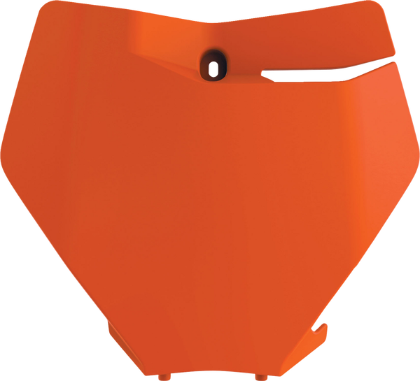 Placa numar concurs KTM 2020 Polisport