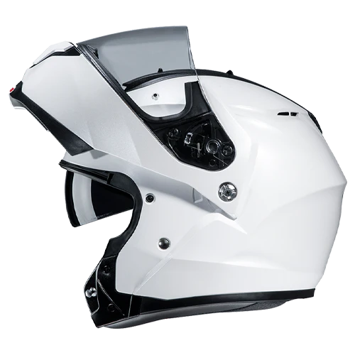 Casca HJC C91N Solid-7