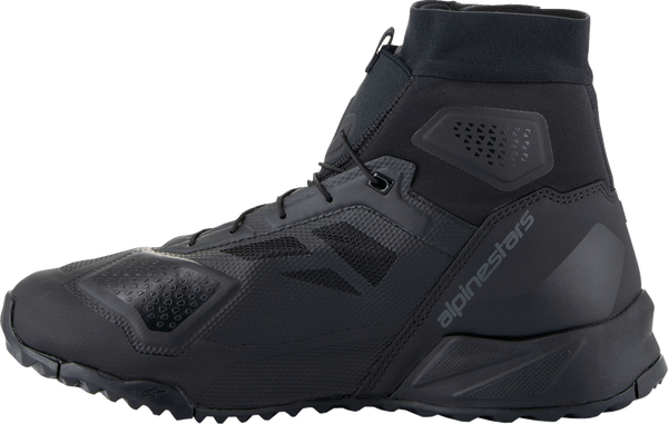 Pantofi Alpinestars Cr-1 Black-4