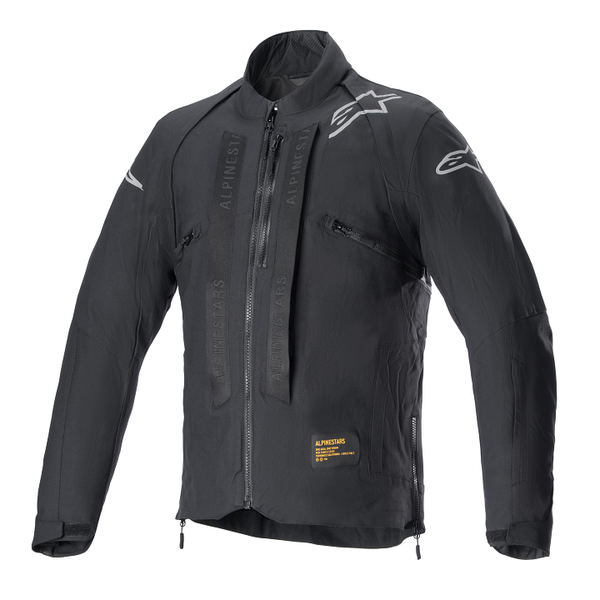 Geaca Alpinestars Techdura Silver-0