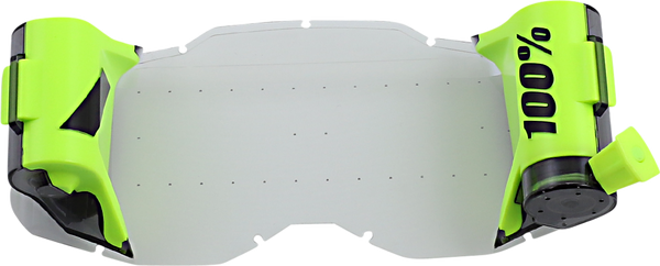 Sistem Roll-off Ochelari Copii Accuri 2 Forecast