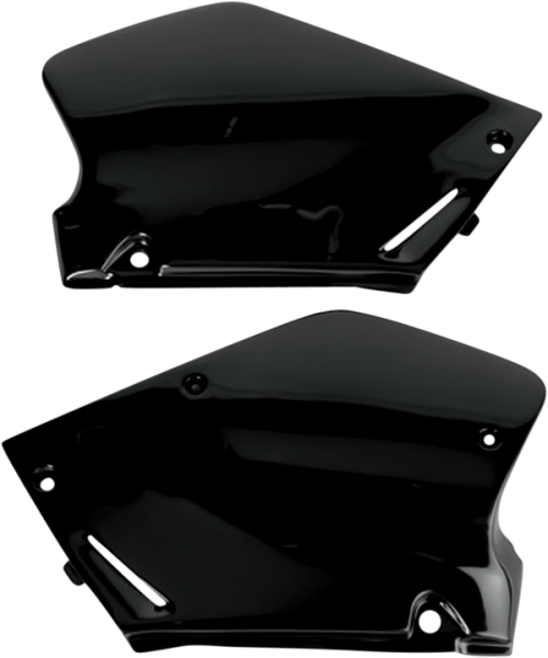 Replacement Side Panels Black