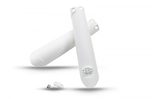 Fork Covers For Gasgas Off-white