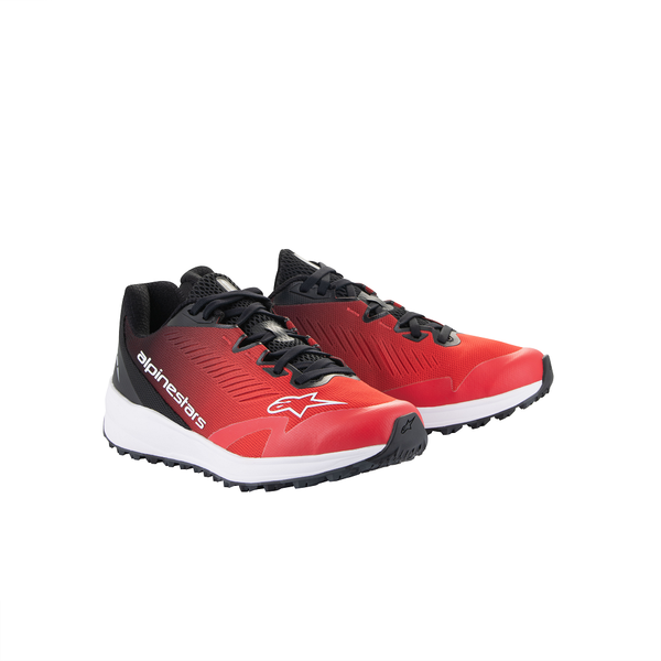 Pantofi Alpinestars Meta Road V2  Red