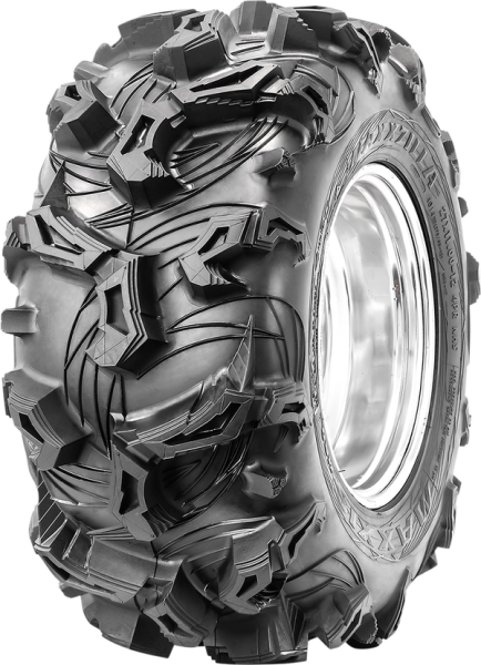 Maxxzilla M-60 Tire