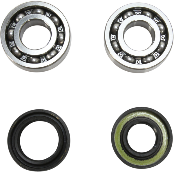 Crankshaft Bearing And Seal Kit