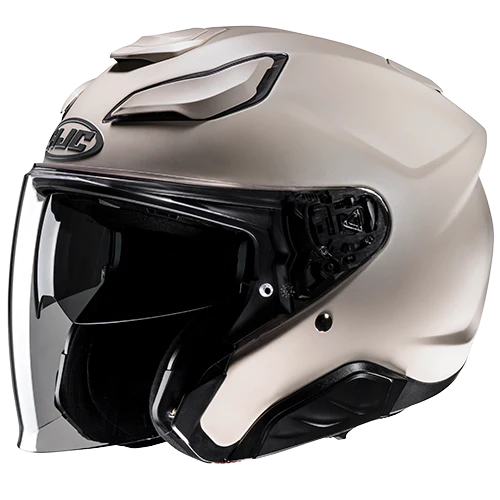 Casca HJC F31 Solid-4