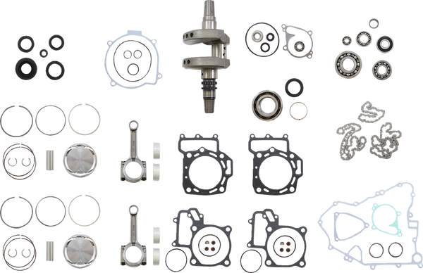 Complete Engine Rebuild Kit - Wrench Rabbit