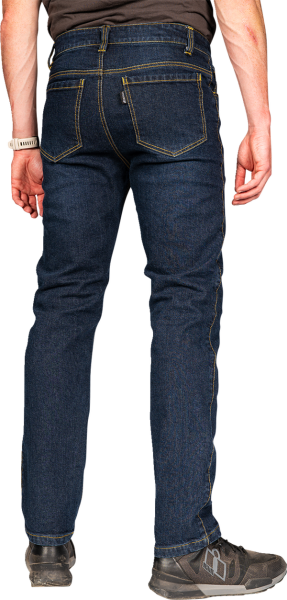Jeans Icon Uparmor™ Blue-2