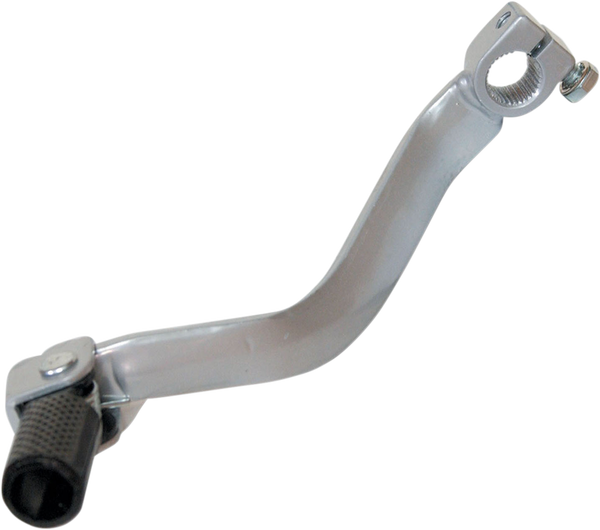 Steel Folding Shift Lever Chrome