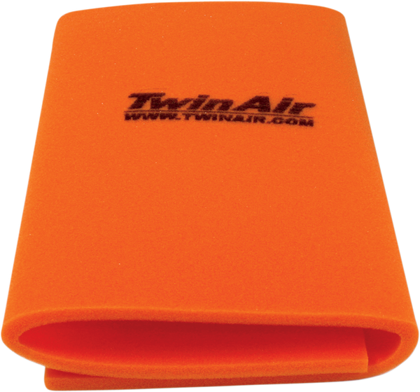 Air Filter Foam Orange