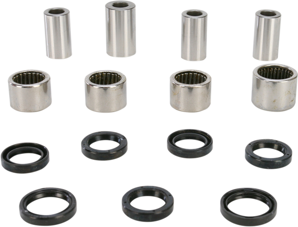 Linkage Rebuild Kit Unfinished