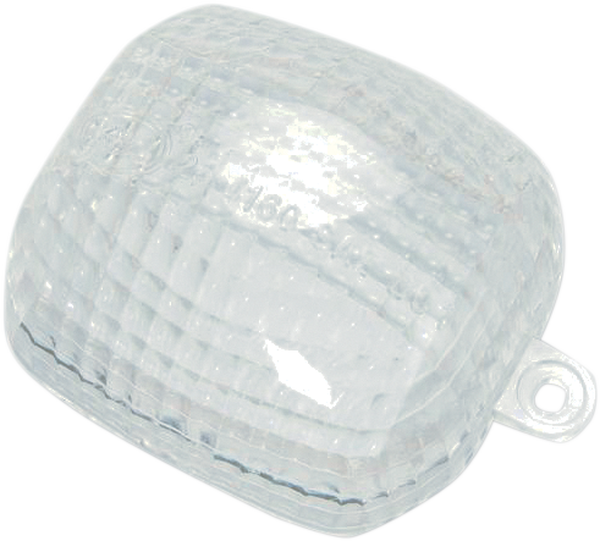 Replacement Turn Signal Lenses Clear