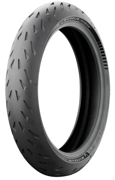 Power 5 Tire 