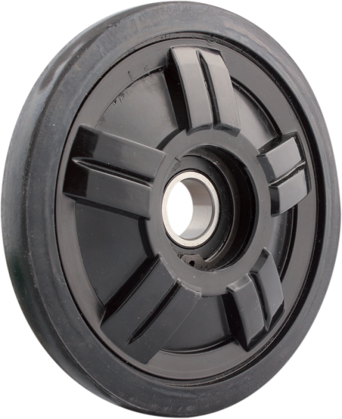 Idler Wheel Black