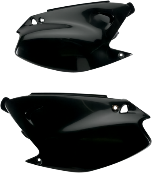 Replacement Side Panels Black