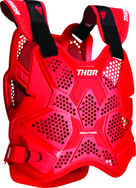 Armura Thor Sentinel Pro Red