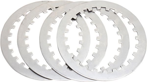 Clutch Steel Alloy Drive Plate