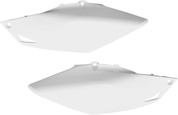 Replacement Side Panels White