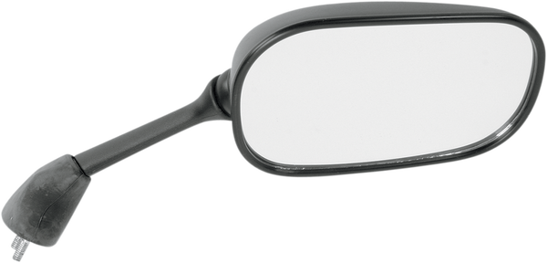 Oem-style Replacement Mirror Black-1