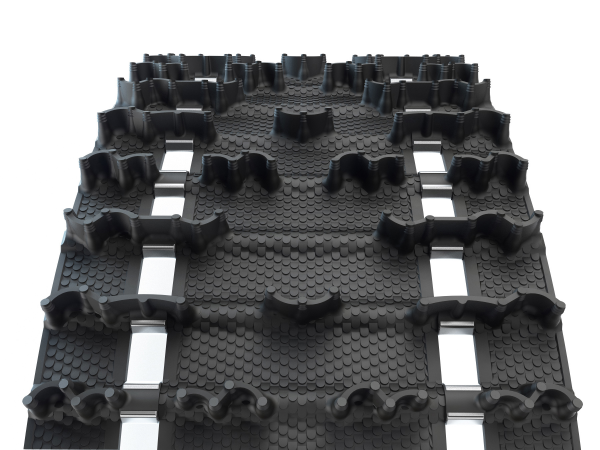 Camso Track Cobra 38x345 2,52 34mm