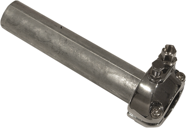 7/8(r) Assembly Silver