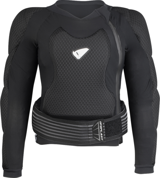 Kids Bodyguard Reborn Kid Mv1 Black