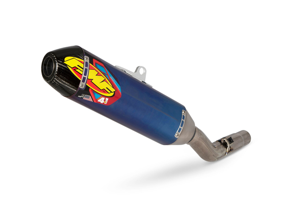 Factory 4.1 Rct Slip-on Mufflers Black, Blue-1d2a9735f1f066b8a6e69f7f489106b2.webp
