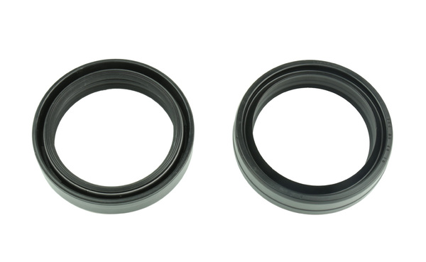 Fork Oil Seals Black