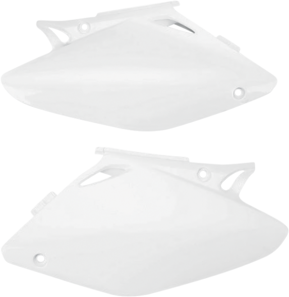 Replacement Side Panels White