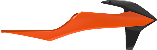 Laterale rezervor KTM SX / SXF '19 -'22 EXC / EXC-F '20 -'22